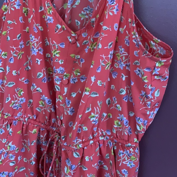 Summer slip dress - Picture 3 of 4